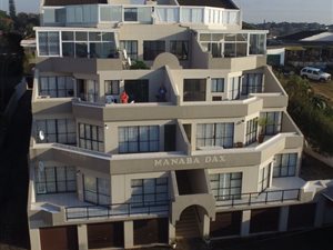 3 Bed Townhouse in Manaba