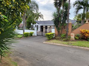 3 Bed House in Verulam