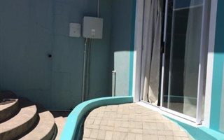 1 Bedroom Flat in Saldanha