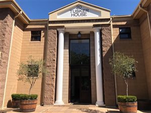 235 m² Commercial space in Benoni CBD