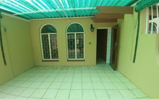 2 Bedroom Duplex in Kilner Park