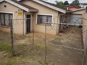 3 Bed House in Brookdale