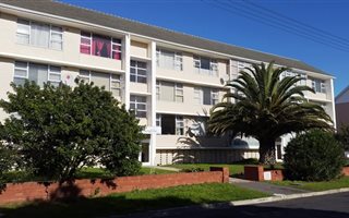2 Bedroom Apartment in Milnerton Central