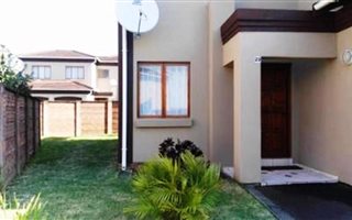 3 Bedroom House in Meerensee
