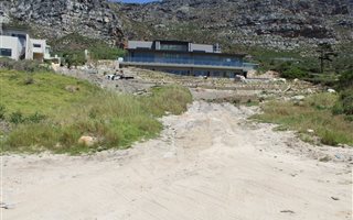 1692 m² Land available in Stonehurst Mountain Estate