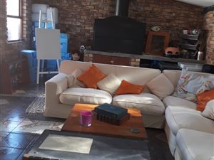 3 Bed House in Goodwood Estate
