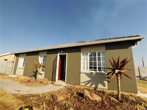 3 Bed House in Johannesburg Central