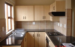 3 Bedroom Flat in Azaleapark