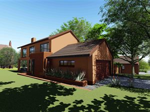 3 Bedroom House in Nelspruit