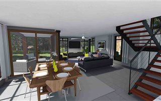3 Bedroom House in Nelspruit
