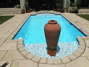 3 Bedroom House in Dainfern Ridge