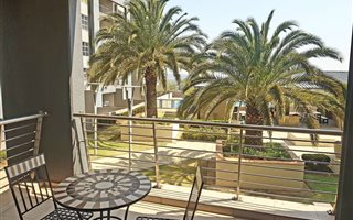 2 Bedroom Apartment in Sandhurst
