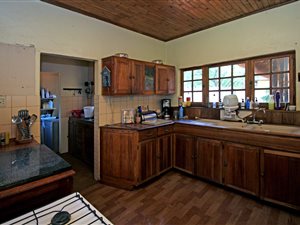 1.2 ha Farm in Heidelberg AH