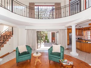 4 Bed House in Sunset Beach