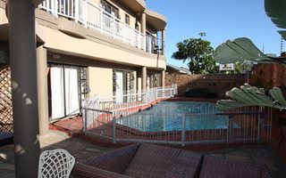 1.5 Bedroom Apartment in Glenashley