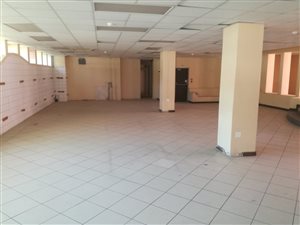 581 m² Commercial space in Paarl