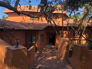 4 Bed House in Herrwood Park