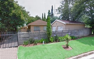 3 Bedroom House in Farrarmere