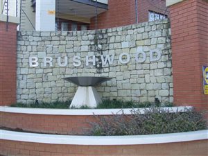 2 Bed Apartment in Ferndale