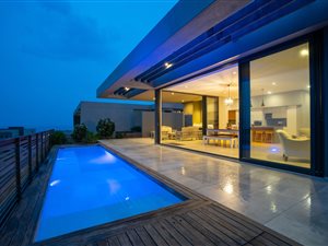 3 Bed House in Sheffield Beach