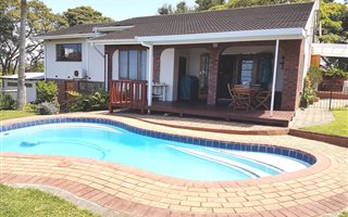 4 Bedroom House in St Winifreds