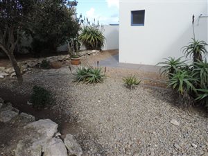 4 Bed House in Blue Lagoon