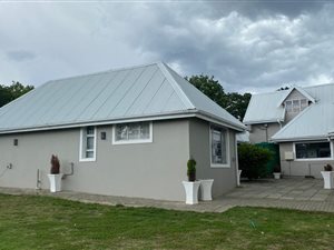 4 Bed House in Kokstad