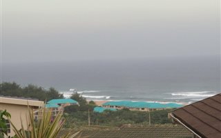 3 Bedroom Apartment in Illovo Beach