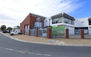 1450 m² Commercial space in Montague Gardens