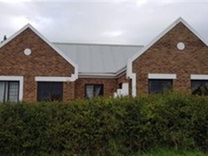 2 Bed House in Vergesig