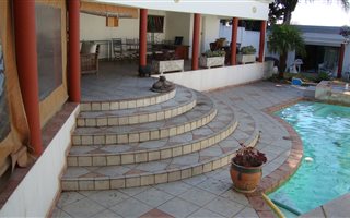 4 Bedroom House in Wendywood