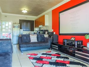 3 Bed Apartment in Brackenham