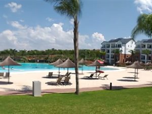 1 Bed Apartment in Savannah Country Estate