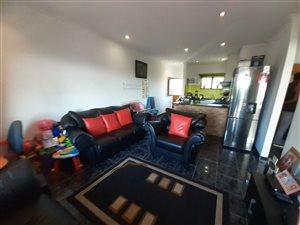 2 Bed Apartment in Grosvenor