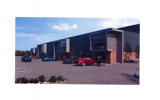 300 m² Commercial space in Parktown