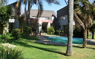 42 ha Farm in Rietvlei View