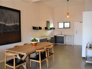 2 Bed Apartment in Linden