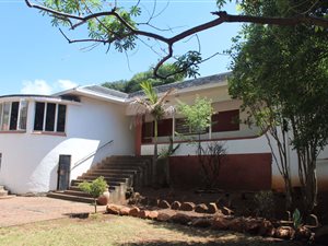 3 Bed House in Cyrildene