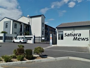 2 Bed House in Parklands