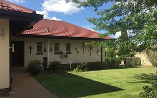 3 Bedroom House in Standerton