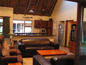 4 Bed House in Lakeland