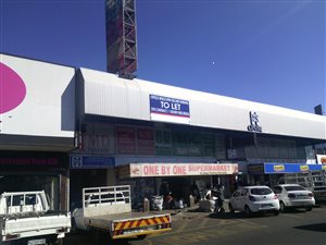 258 m² Commercial space in New Redruth
