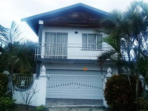 4 Bed House in Parkgate