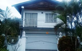 4 Bedroom House in Parkgate