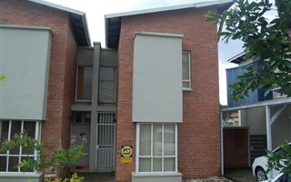 2 Bedroom Apartment in Nelspruit