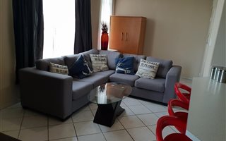 1 Bedroom Apartment in La Montagne
