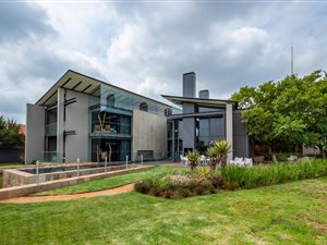 5 Bed House in Serengeti