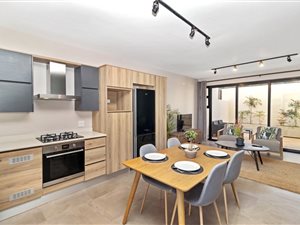 2 Bed Townhouse in Lynnwood