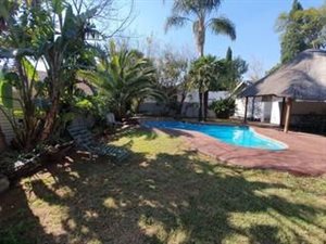 4 Bed House in Elma Park