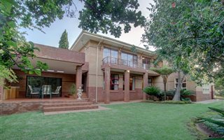 4 Bedroom House in Woodhill